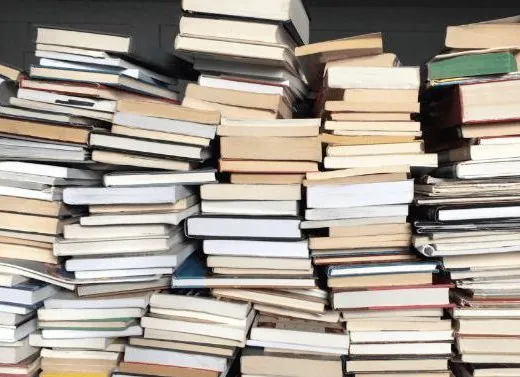 Kitap Hurdası