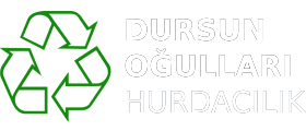 Dursun Oğulları Hurdacılık Logo